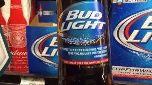 Bud Light Marketing Fail